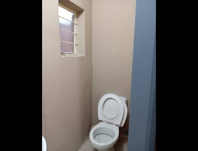 1 BEDROOM PROPERTY TO RENT IN SUNNYSIDE